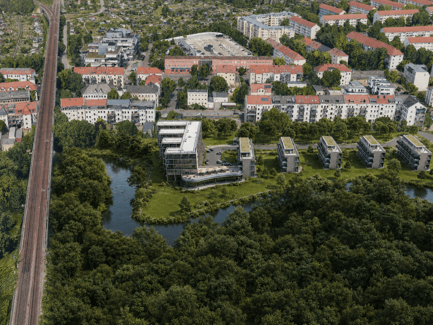 Elsterhöfe
