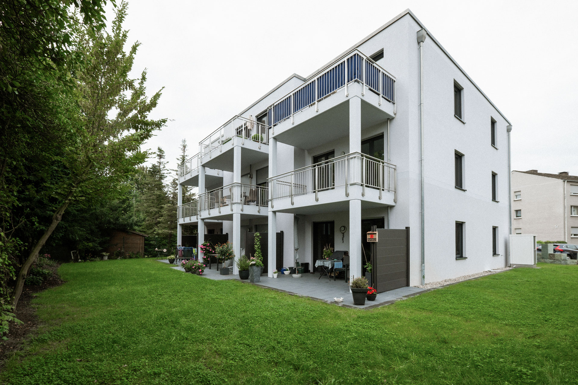Bad Sassendorf · Zur Wasserfuhr 14