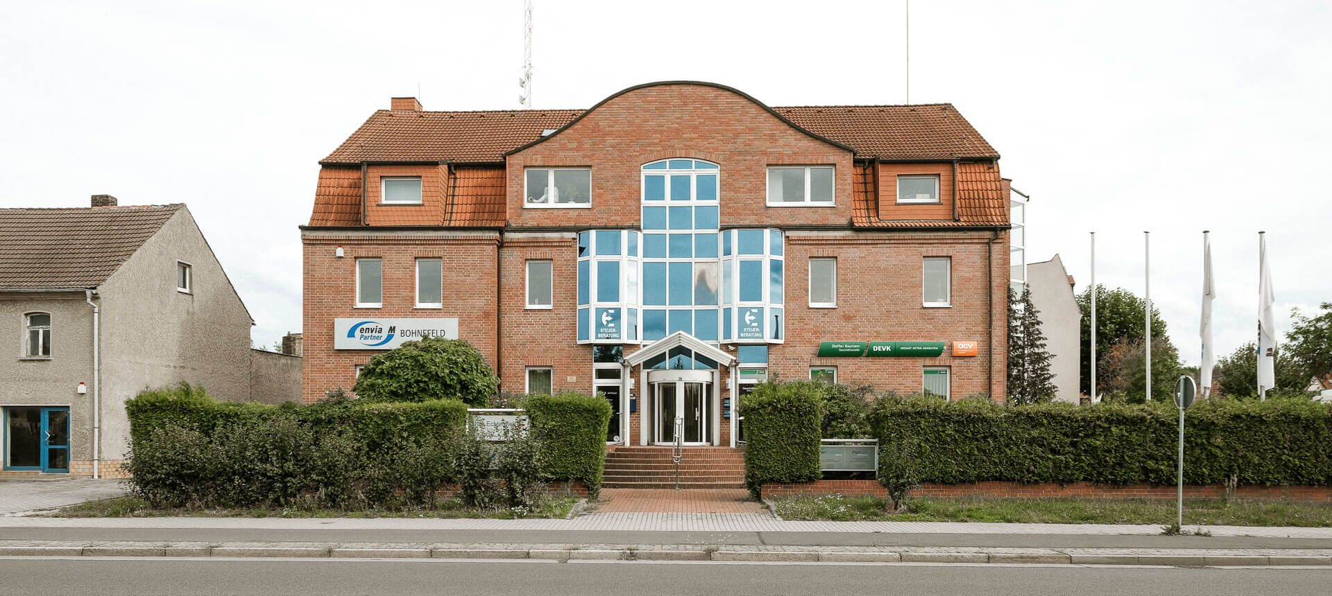 Bitterfeld - Bismarckstraße 29