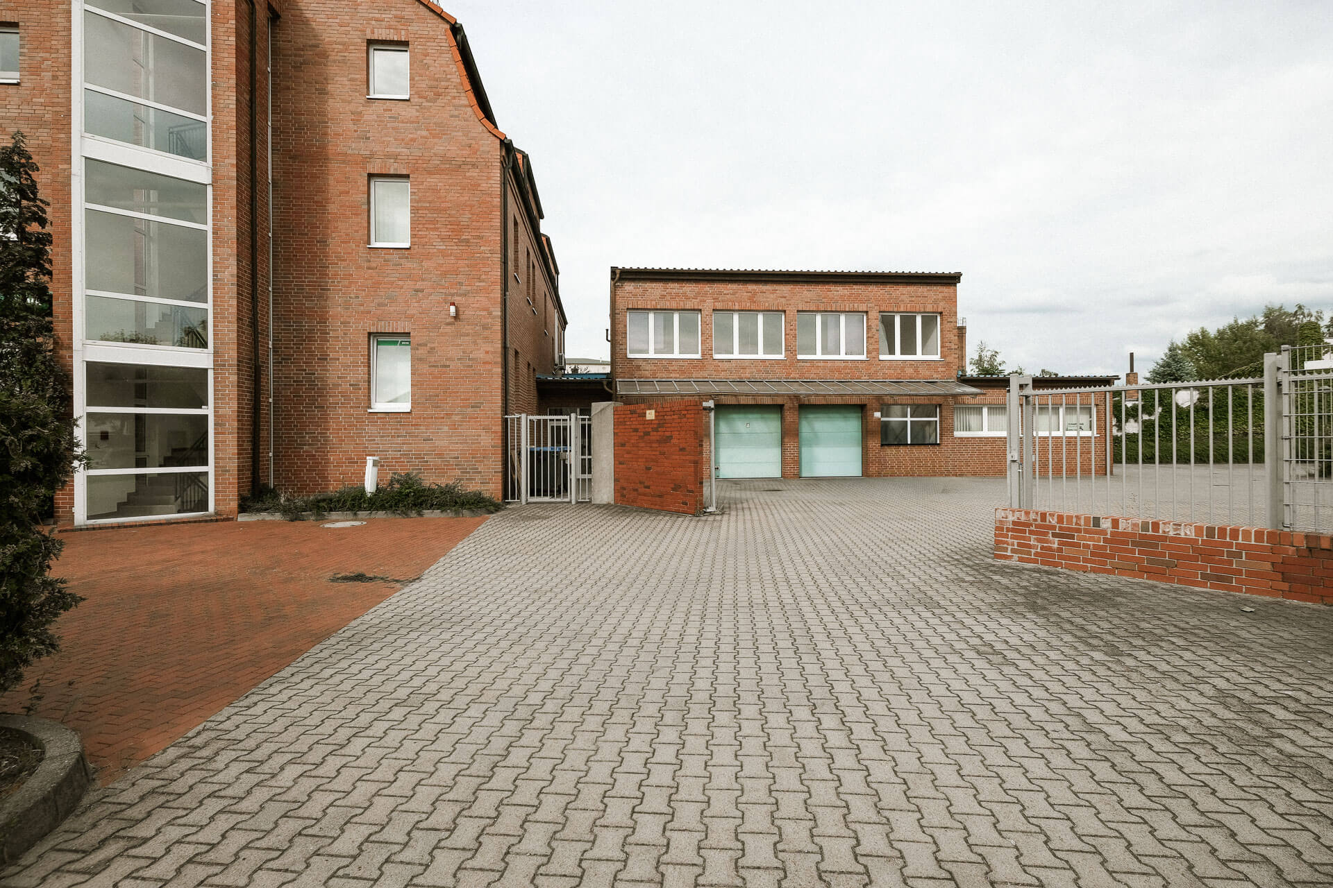Bitterfeld - Bismarckstraße 29