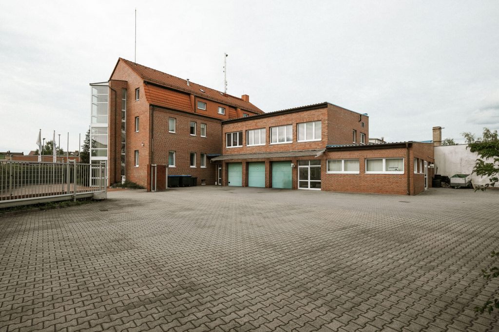 Bitterfeld - Bismarckstraße 29