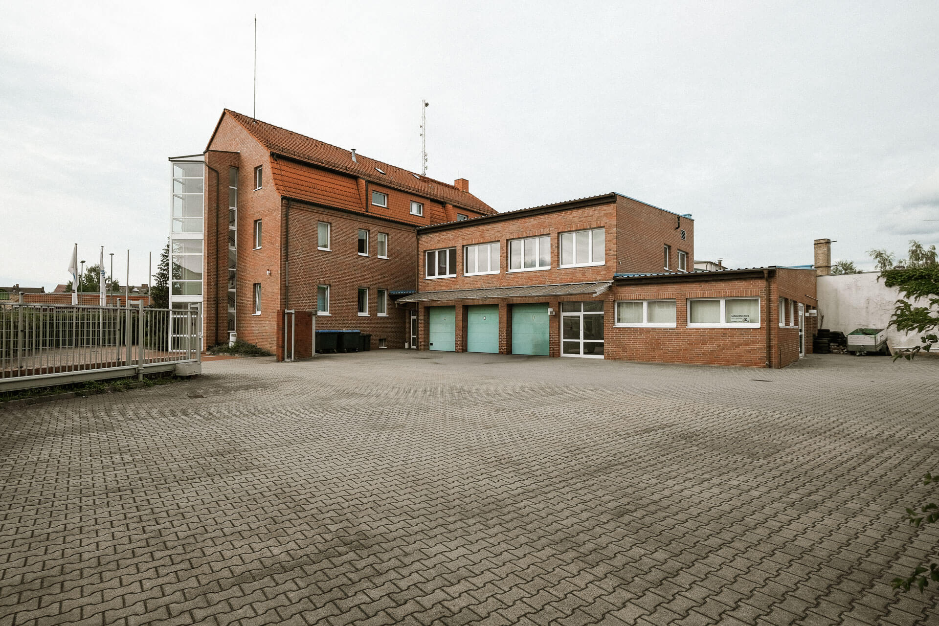 Bitterfeld - Bismarckstraße 29
