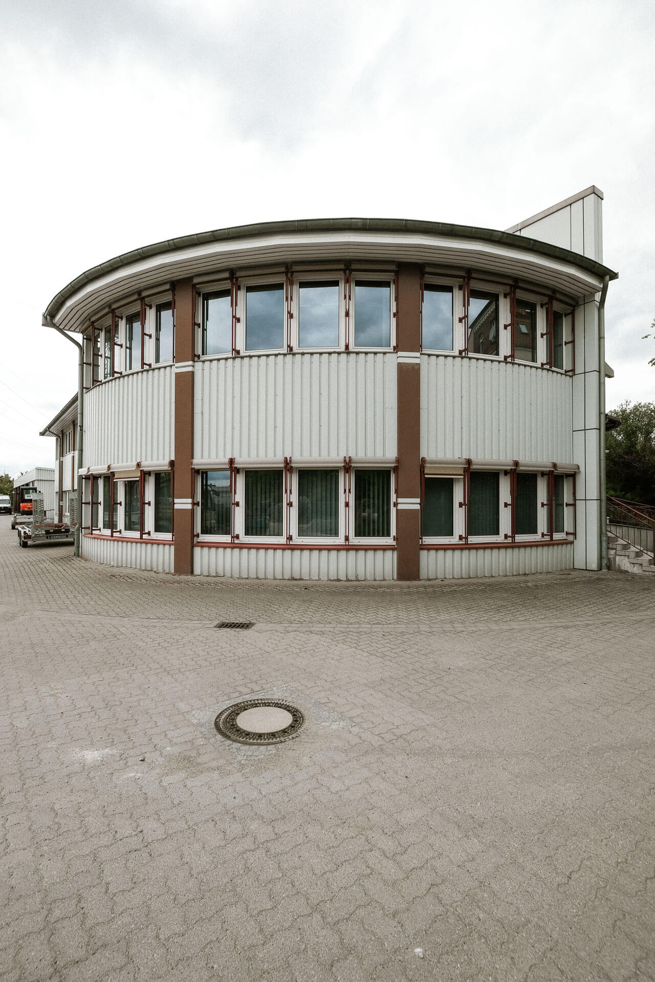 Dessau-Roßlau - Erich-Köckert-Straße 4