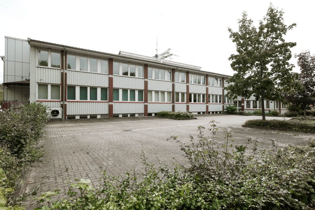 Dessau-Roßlau - Erich-Köckert-Straße 4