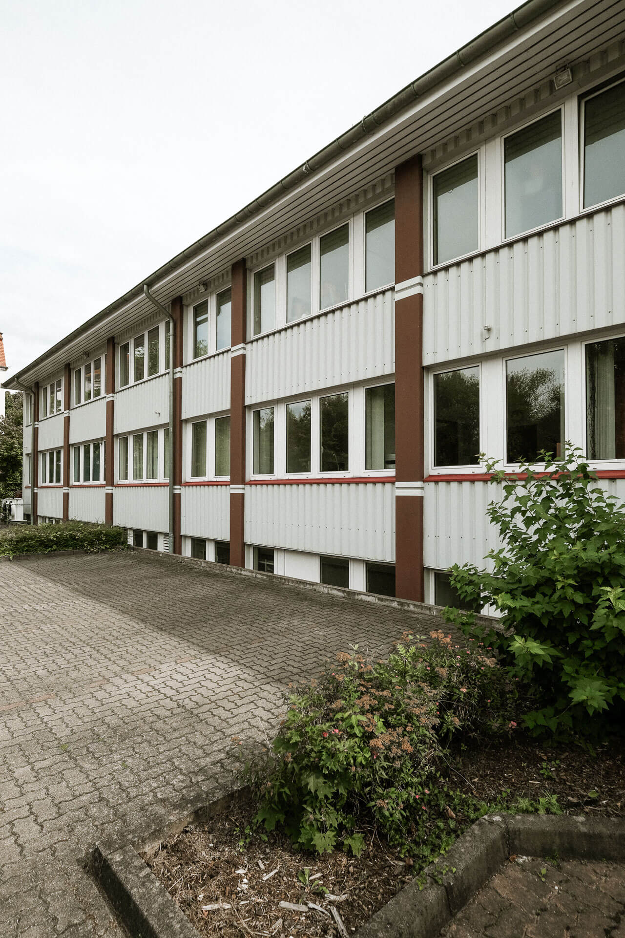 Dessau-Roßlau - Erich-Köckert-Straße 4