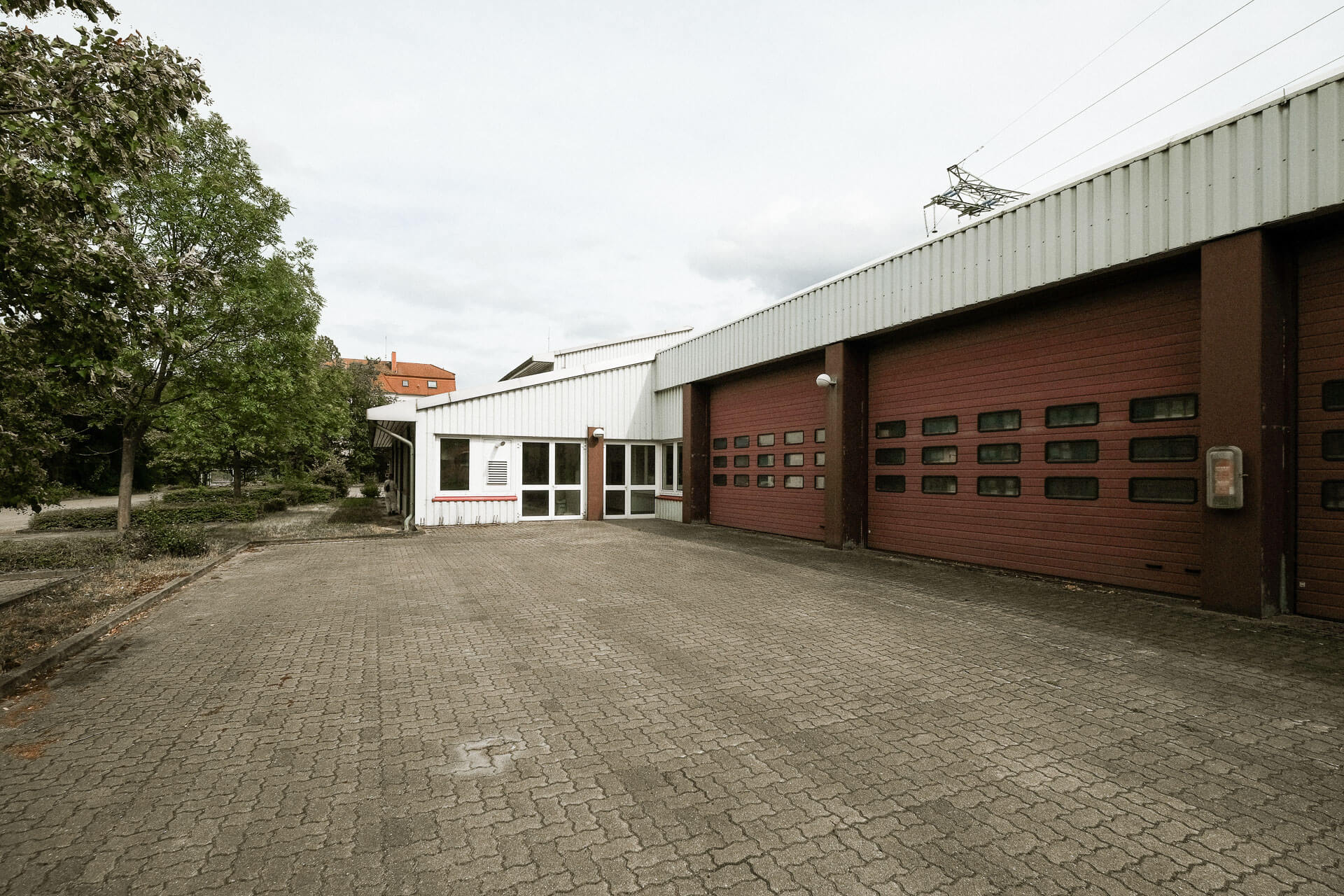 Dessau-Roßlau - Erich-Köckert-Straße 4