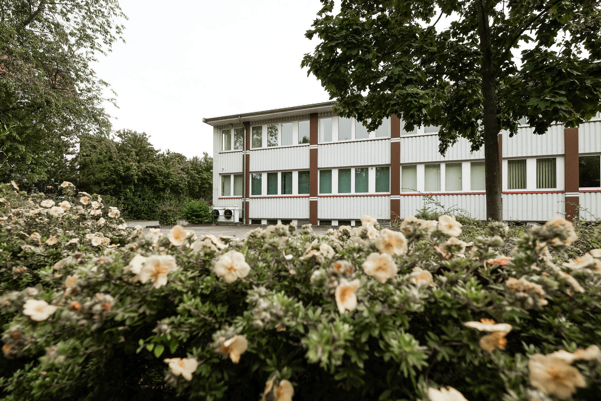 Dessau-Roßlau - Erich-Köckert-Straße 4